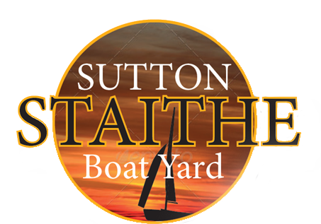 Sutton Staithe Boatyard Ltd